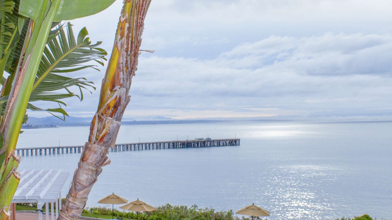 Photo of Patio Balcony in Avila Beach