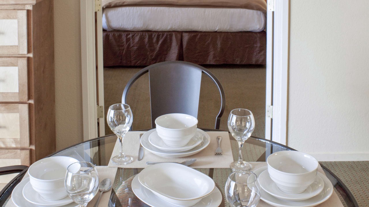 Photo of Bedroom in Avila Beach