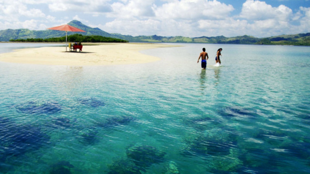 Photo of Outdoor in Nukubati Island