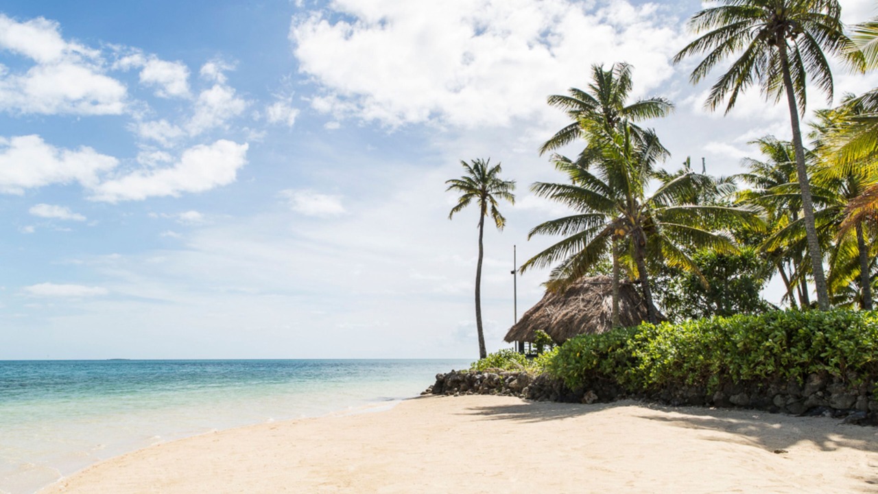 Photo of Others in Nukubati Island