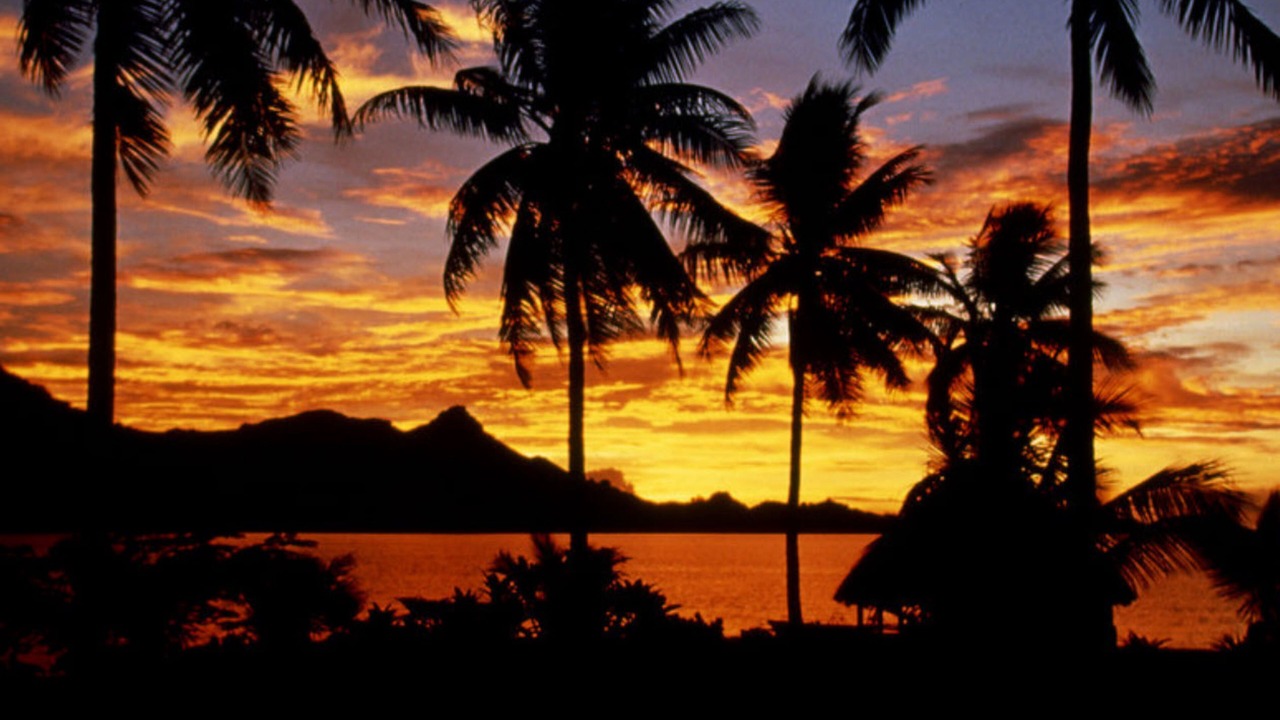 Photo of Outdoor in Nukubati Island