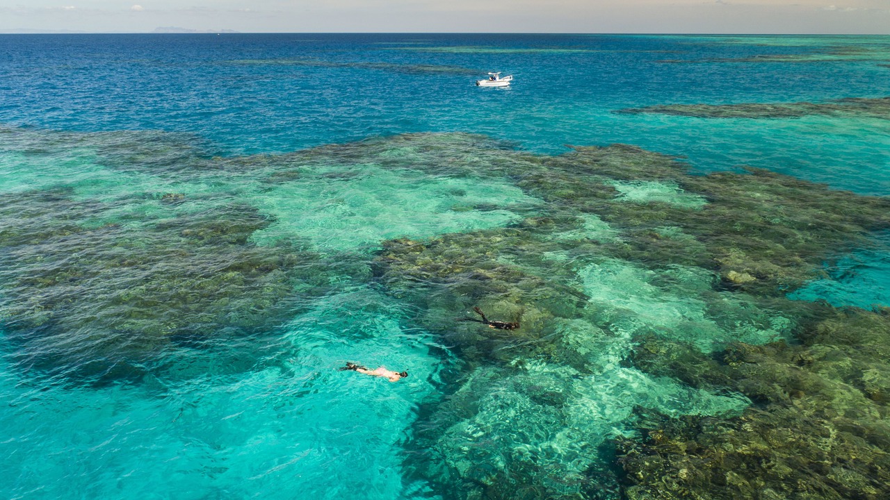 Photo of Outdoor in Nukubati Island