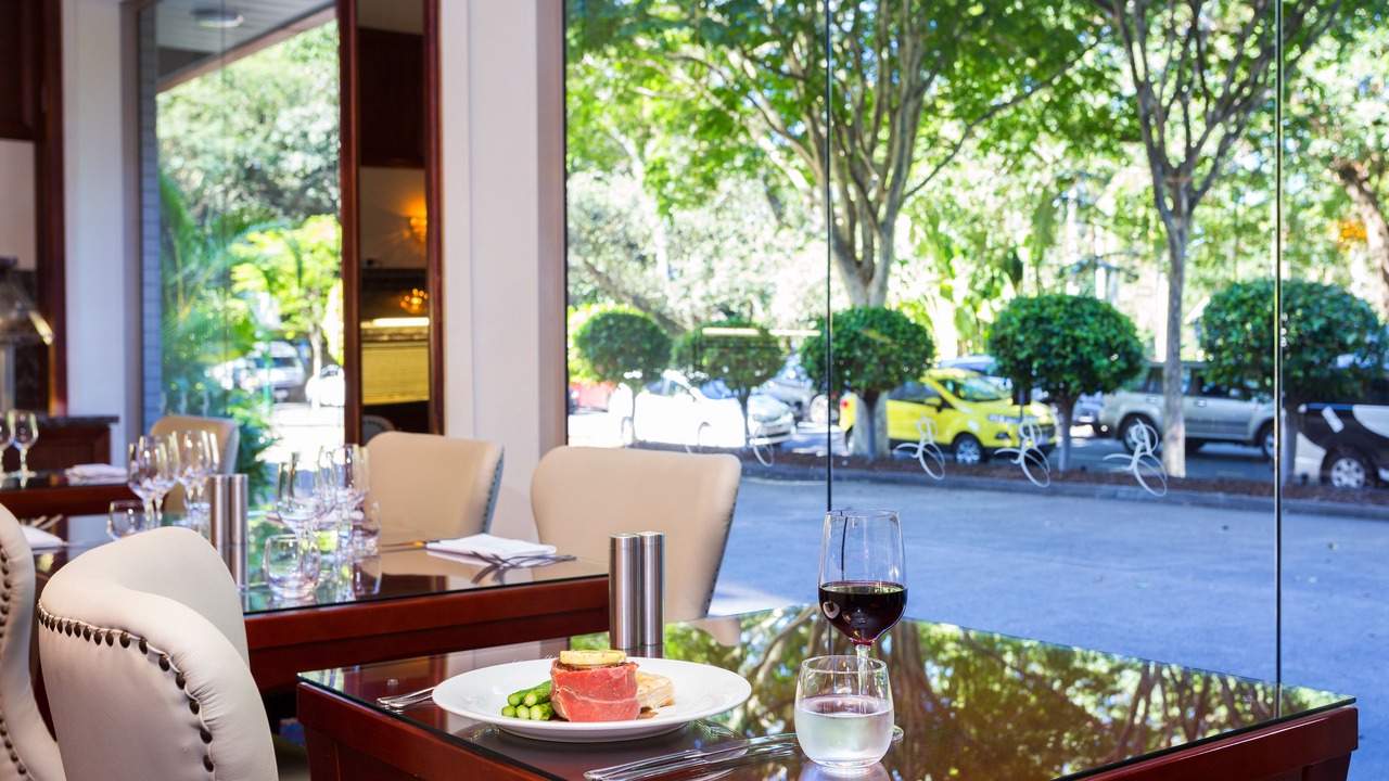 Photo of Others in Brisbane Central Business District