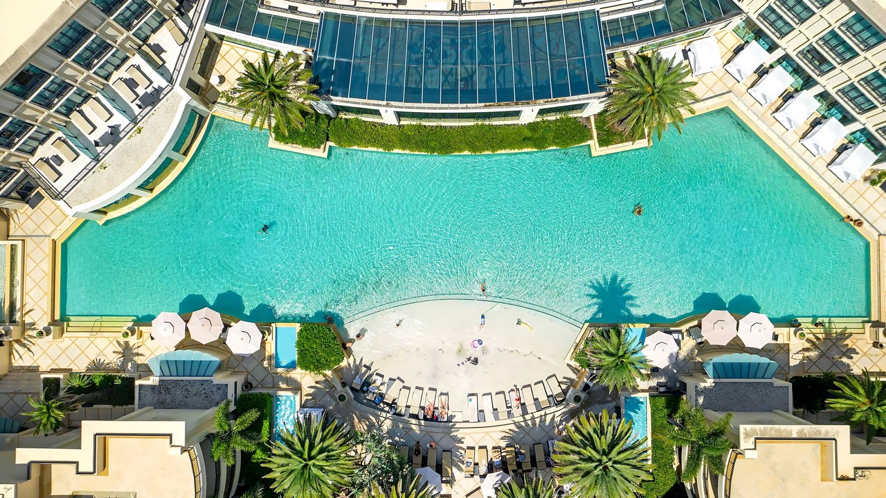 Photo of Outdoor in Main Beach