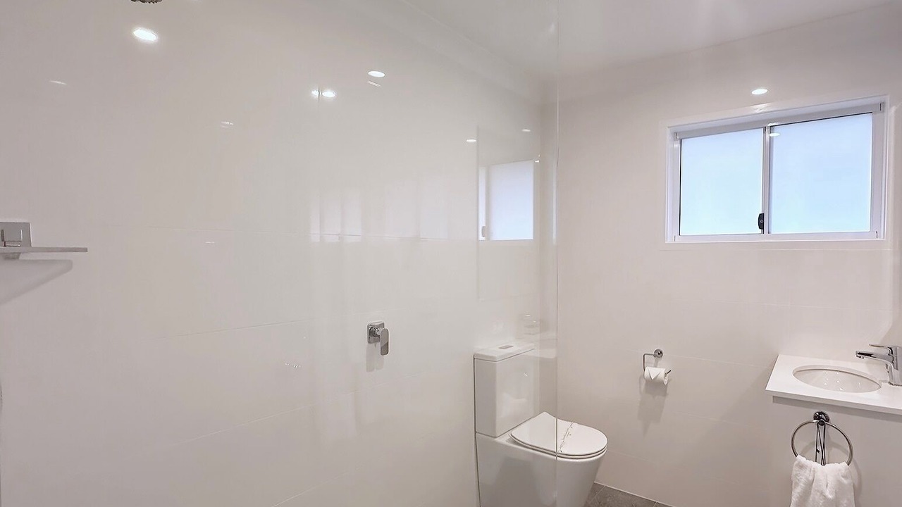 Photo of Bathroom in Hamilton
