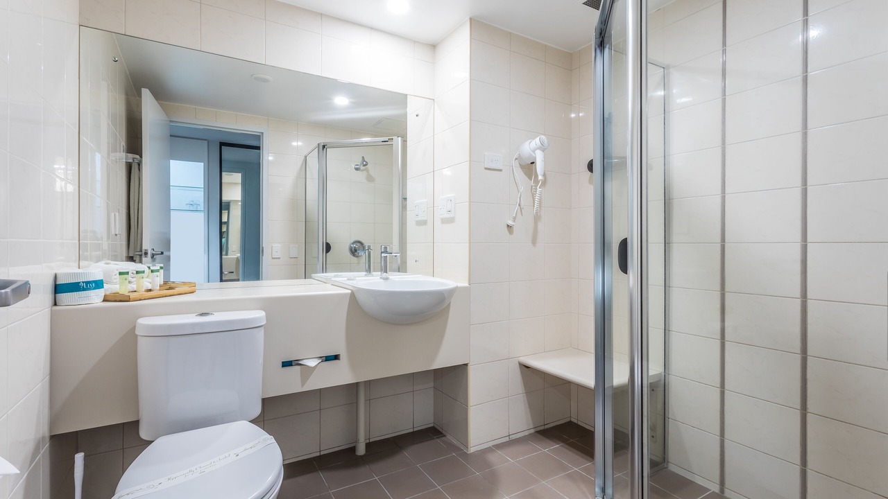 Photo of Bathroom in Hamilton