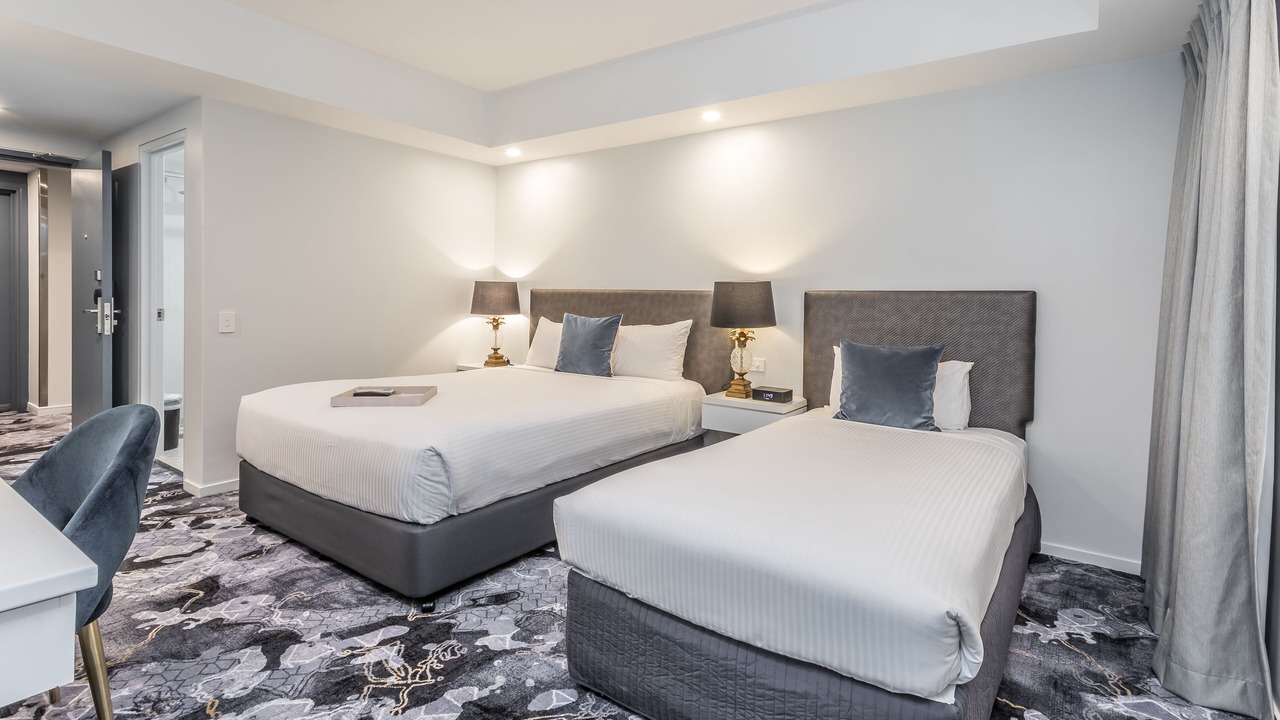 Photo of Bedroom in Hamilton