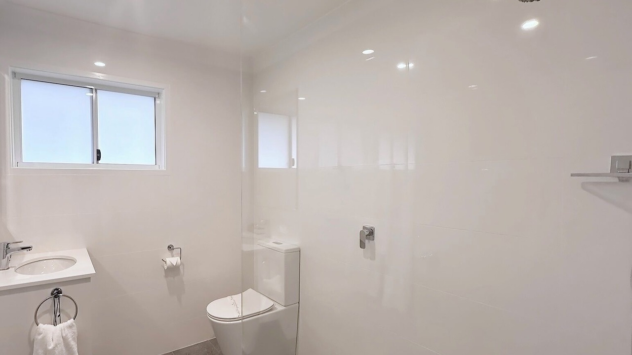 Photo of Bathroom in Hamilton