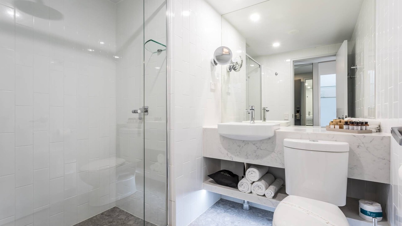 Photo of Bathroom in Hamilton