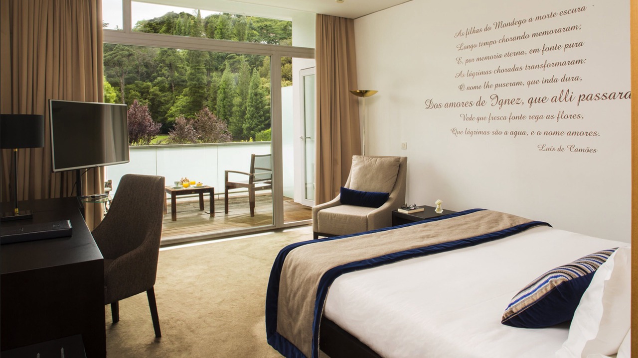 Photo of Bedroom in Coimbra