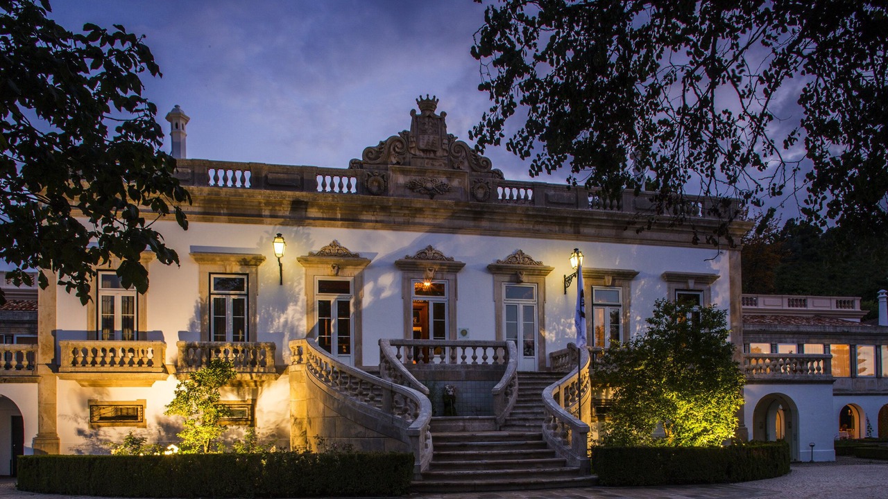 Photo of Outdoor in Coimbra