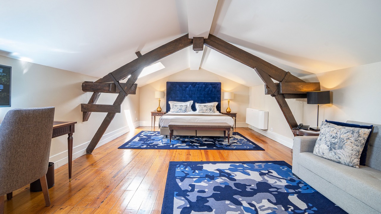 Photo of Bedroom in Coimbra