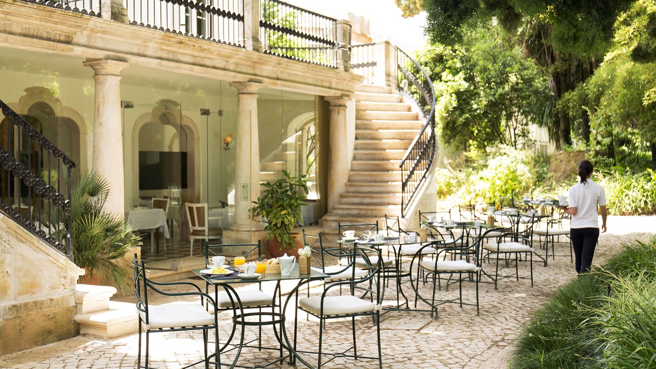 Photo of Patio Balcony in Coimbra