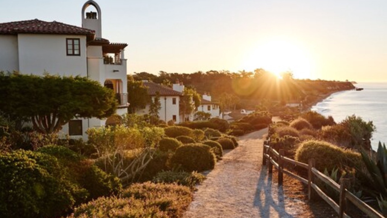 Photo of Outdoor in Goleta
