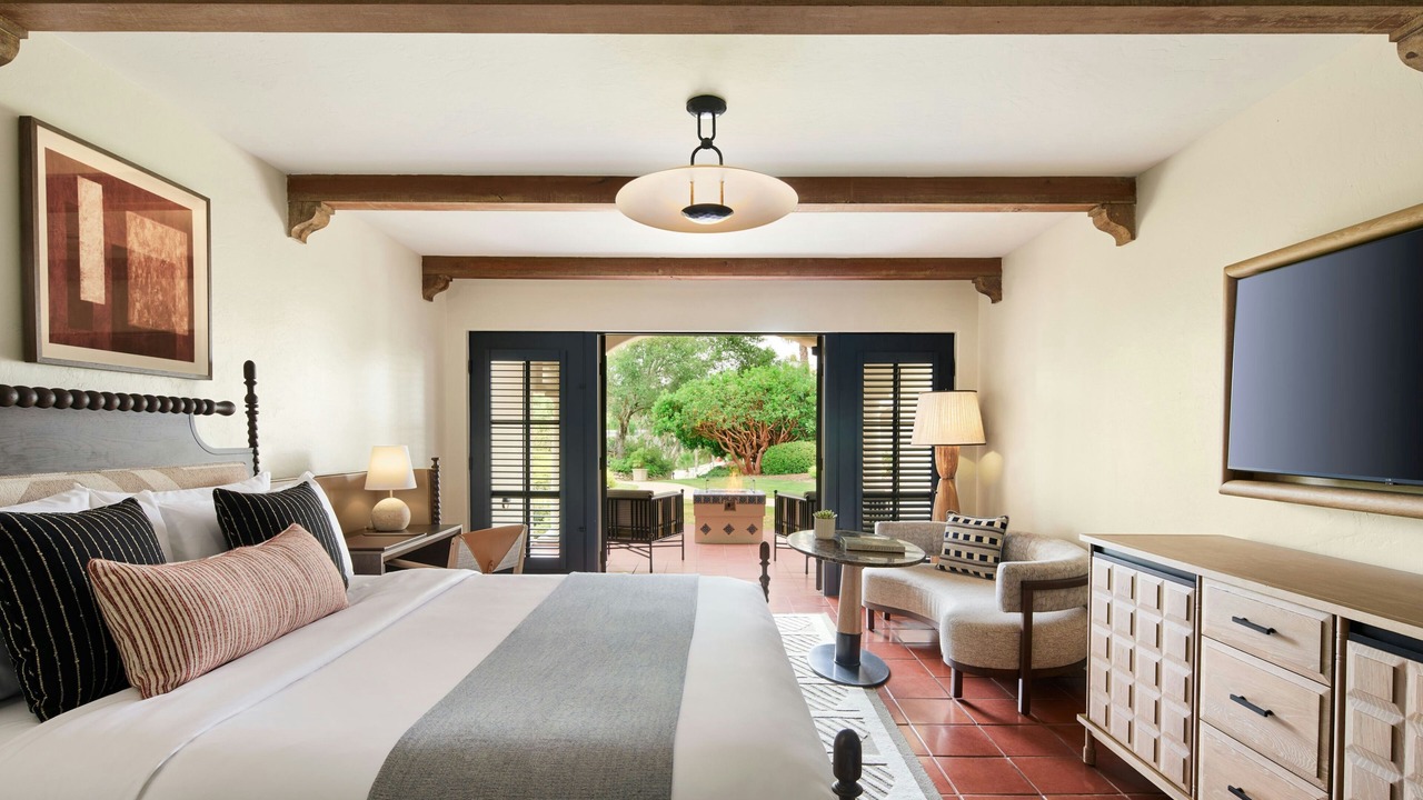 Photo of Bedroom in Goleta