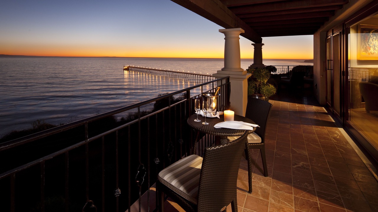 Photo of Patio Balcony in Goleta