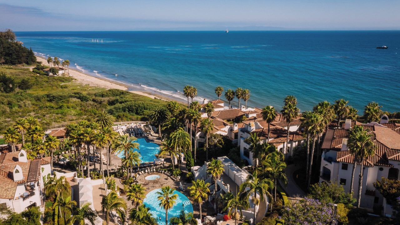 Photo of Outdoor in Goleta
