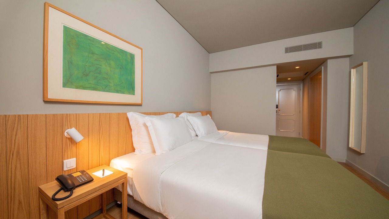 Photo of Bedroom in Viseu