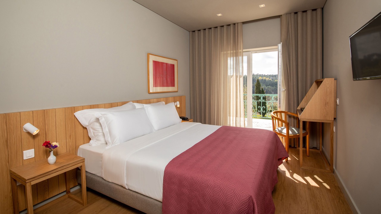 Photo of Bedroom in Viseu