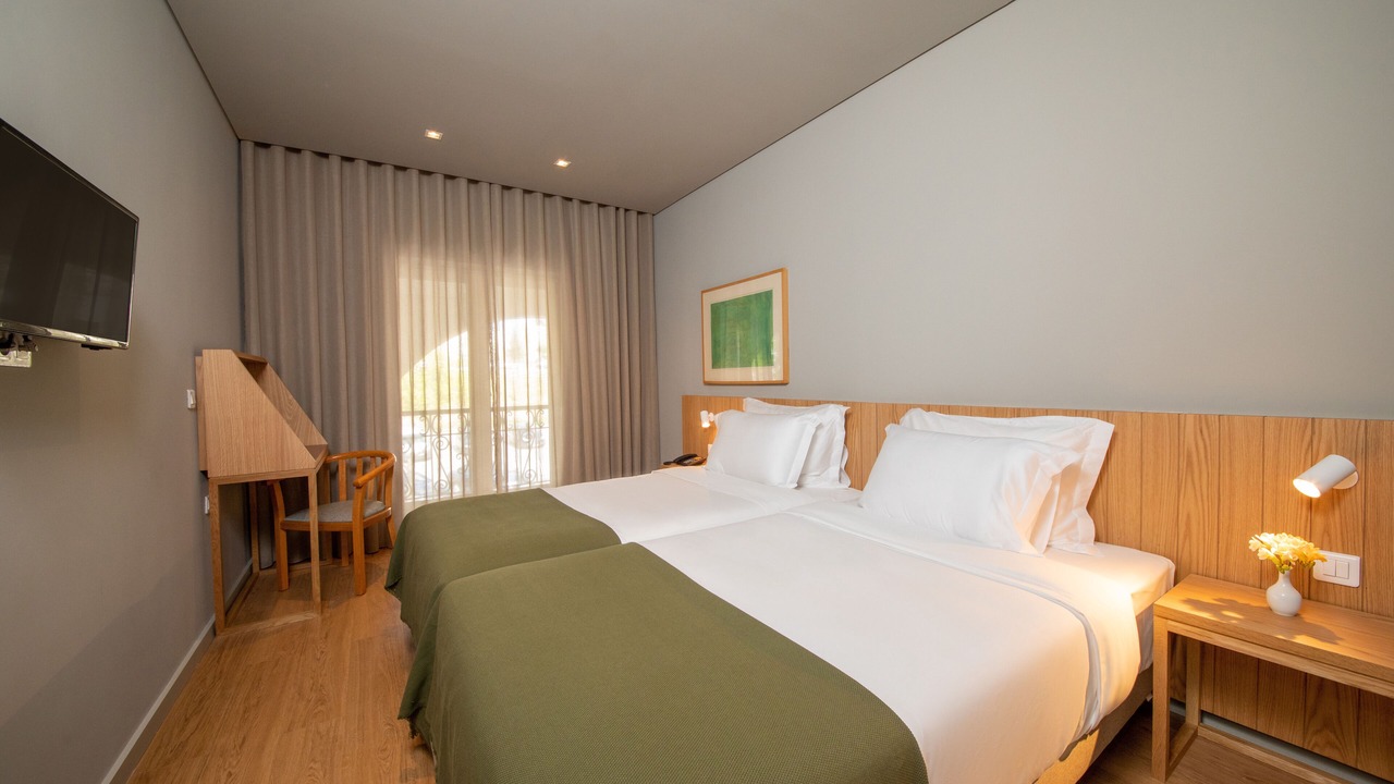 Photo of Bedroom in Viseu