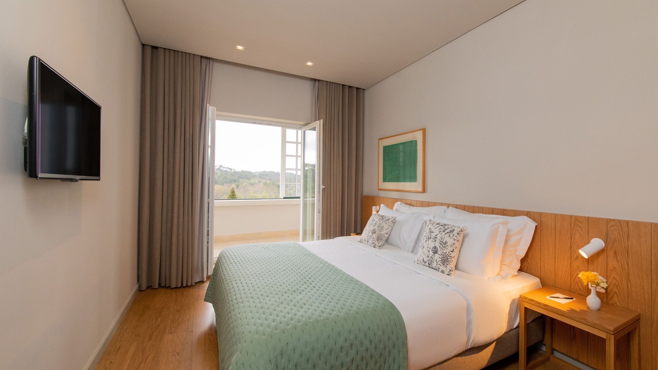Photo of Bedroom in Viseu