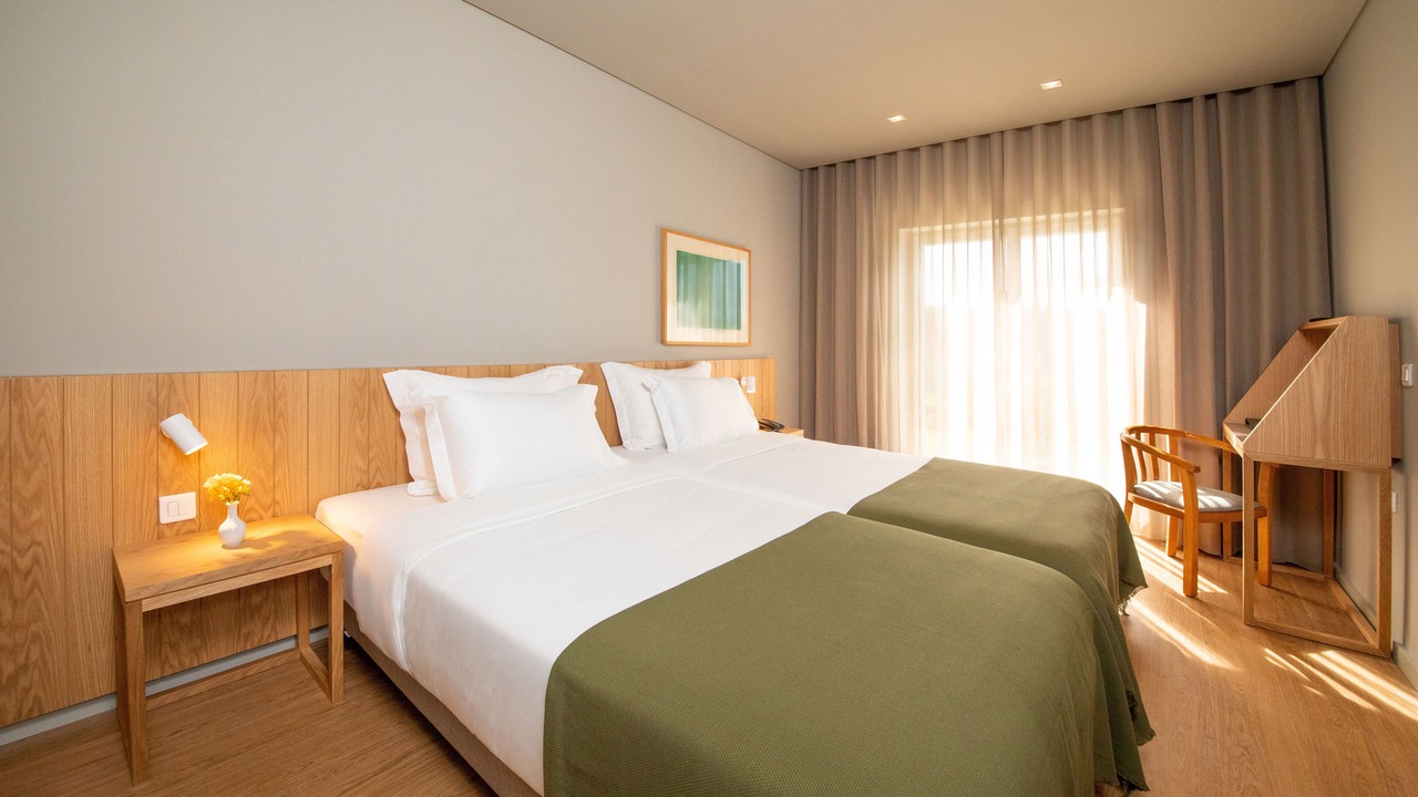 Photo of Bedroom in Viseu