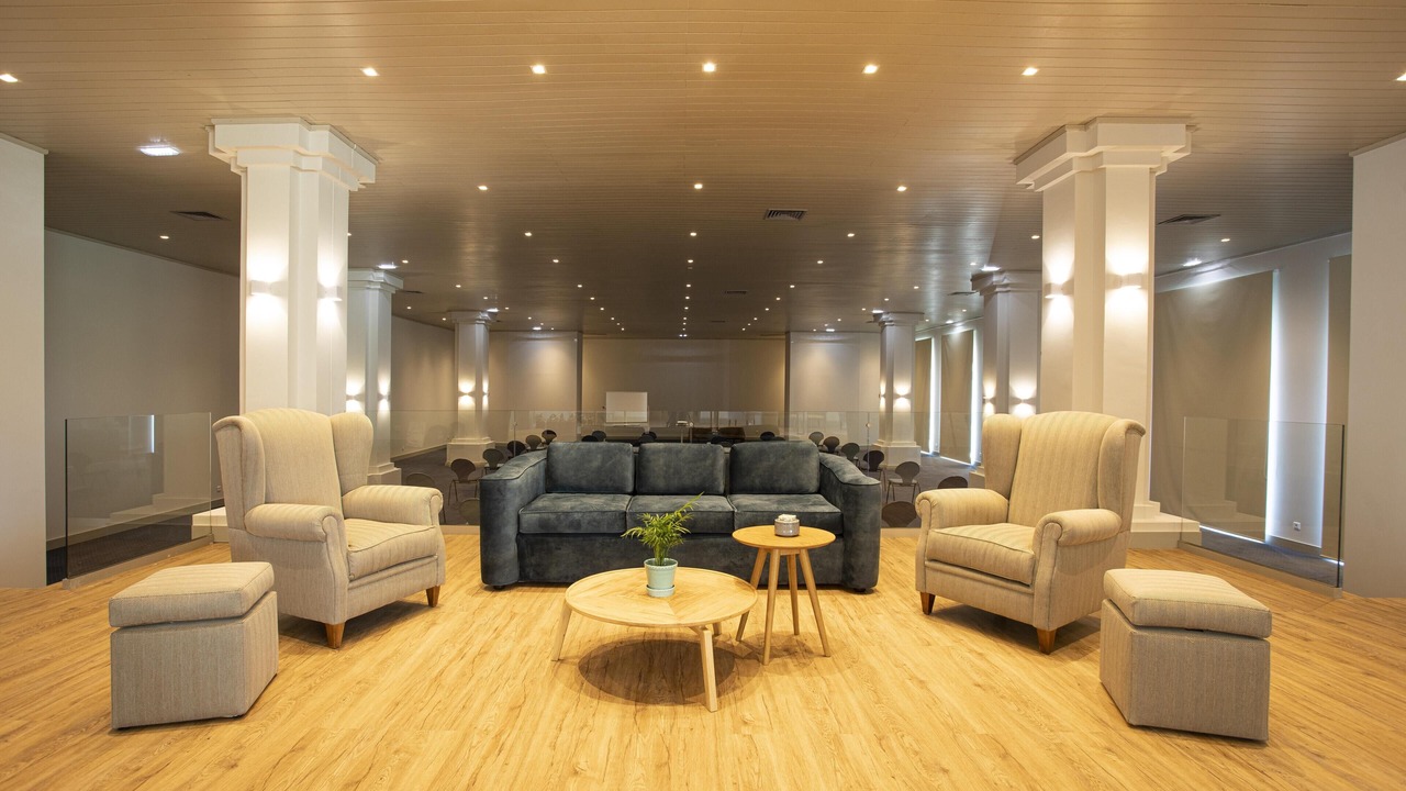 Photo of Livingroom in Viseu
