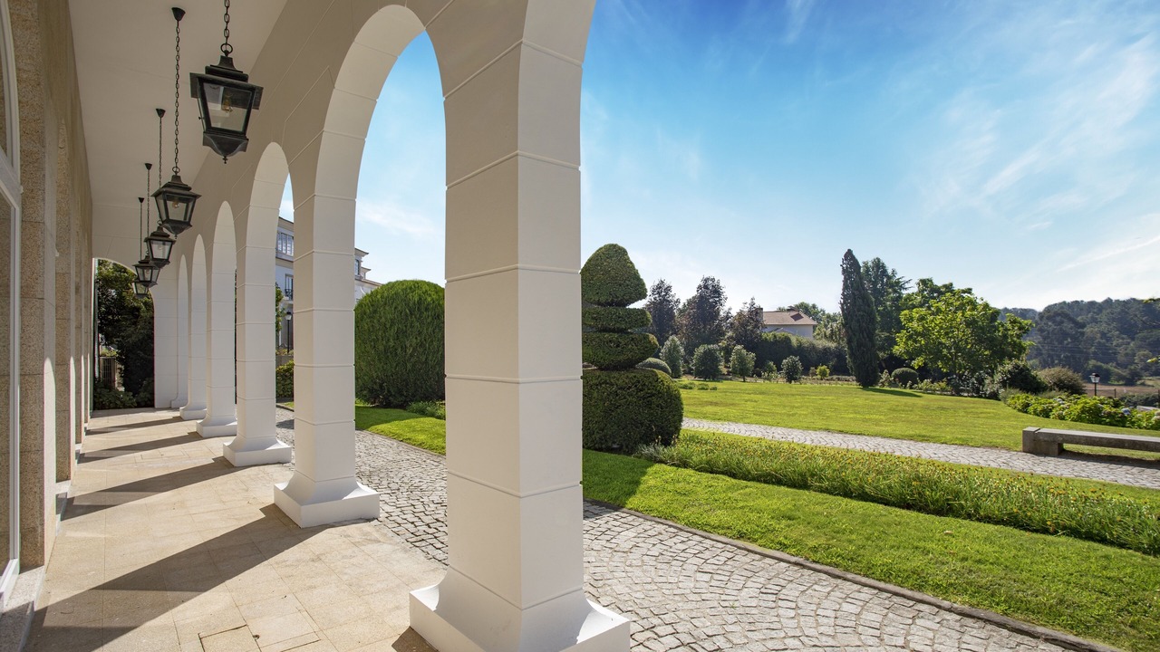 Photo of Outdoor in Viseu