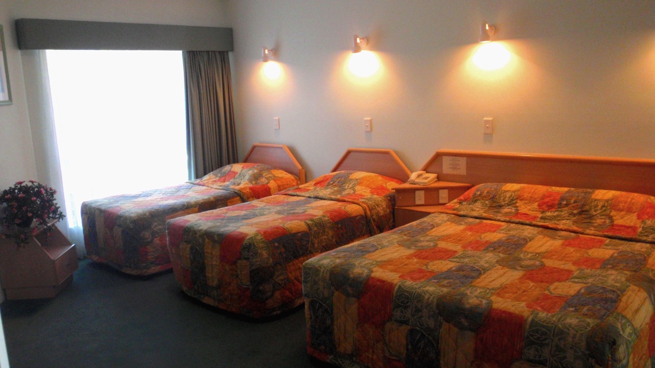 Photo of Bedroom in Runaway Bay