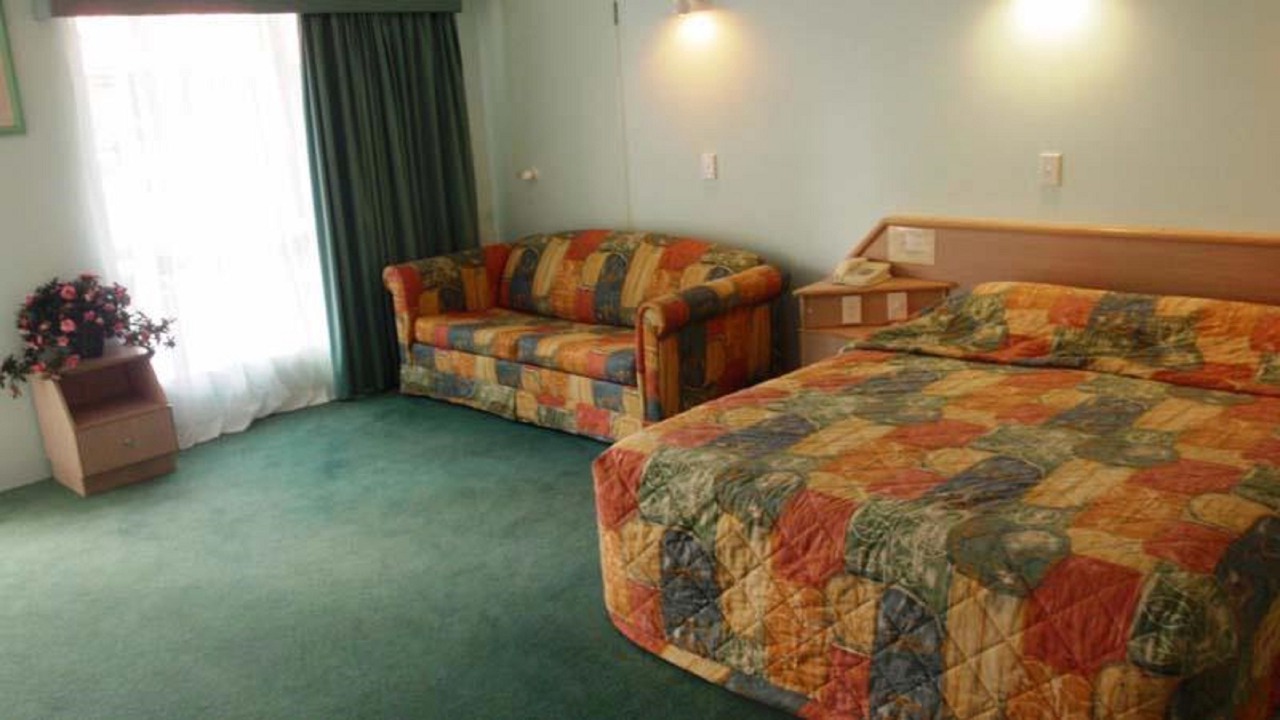 Photo of Bedroom in Runaway Bay