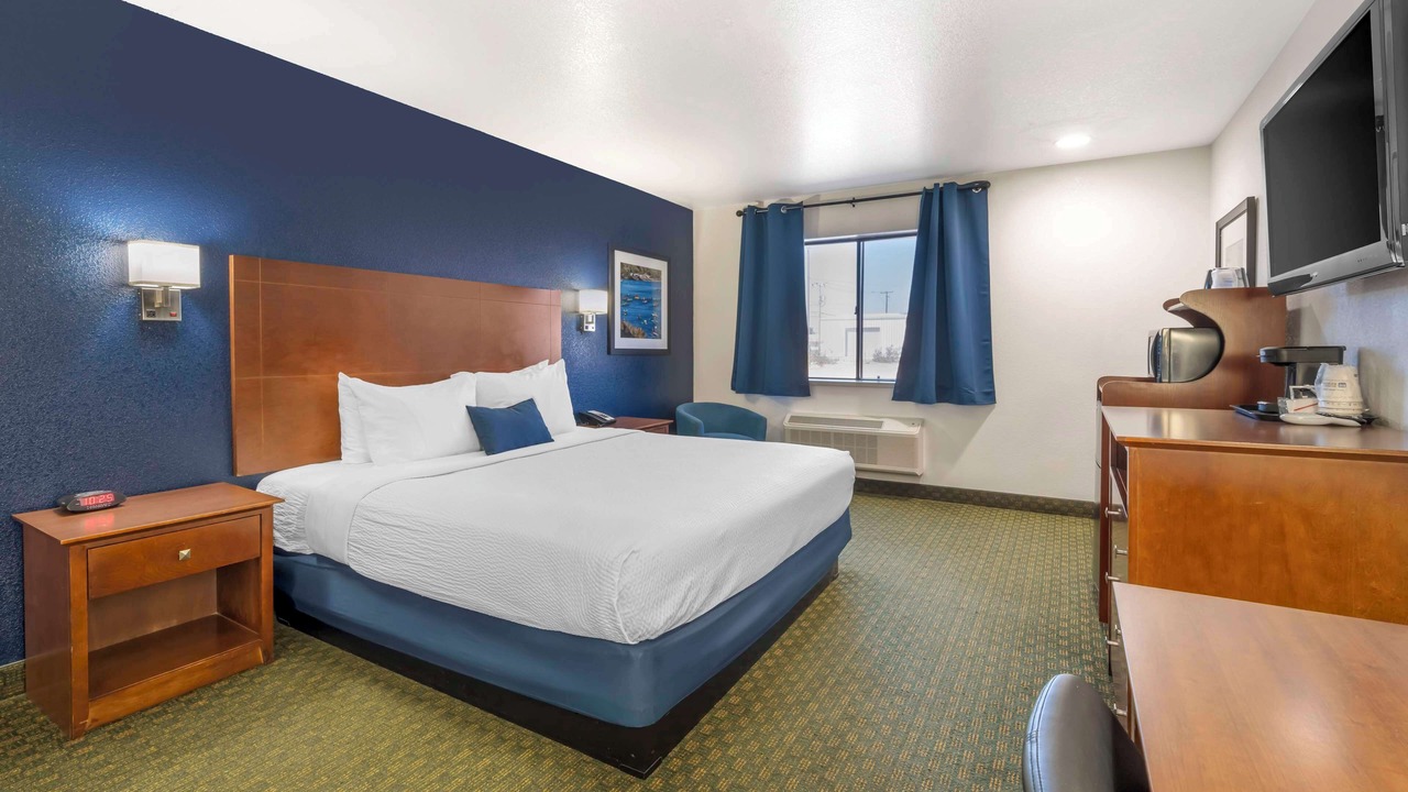 Photo of Bedroom in Parker