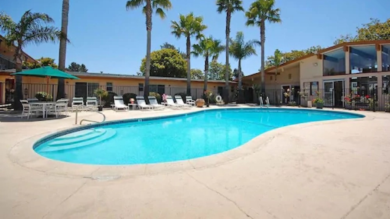 Photo of Outdoor in Santa Maria