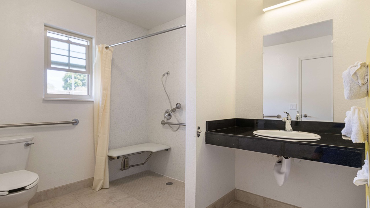 Photo of Bathroom in Santa Maria