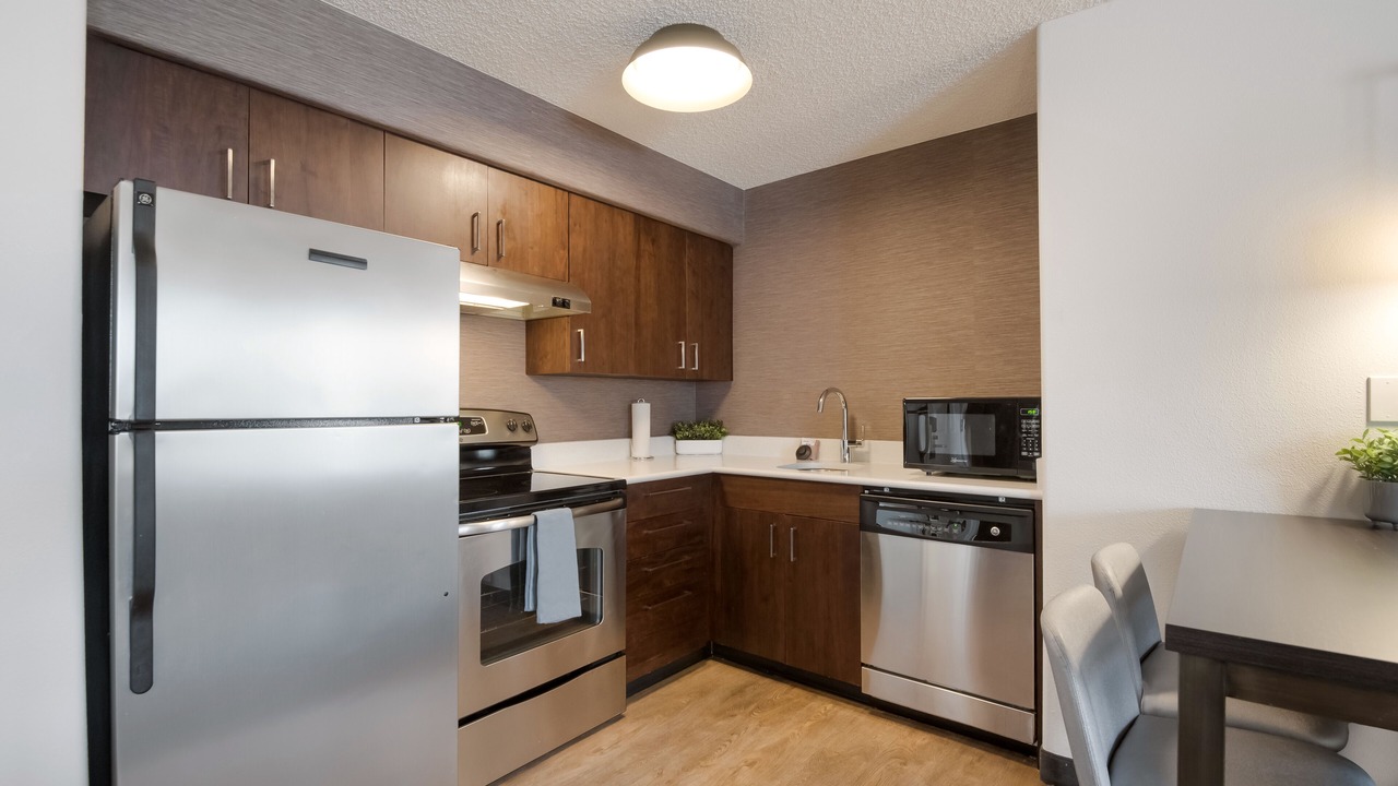 Photo of Kitchen in Reno/Tahoe Airport