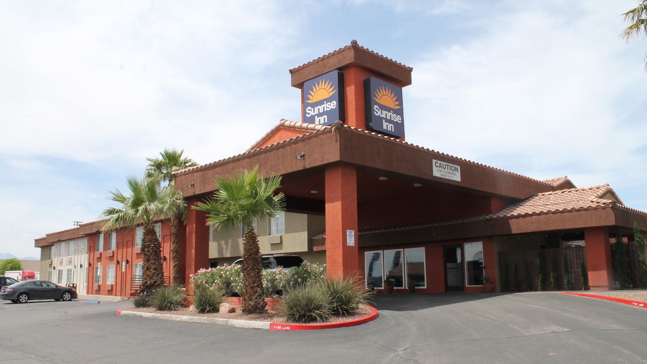 Photo of Outdoor in North Las Vegas
