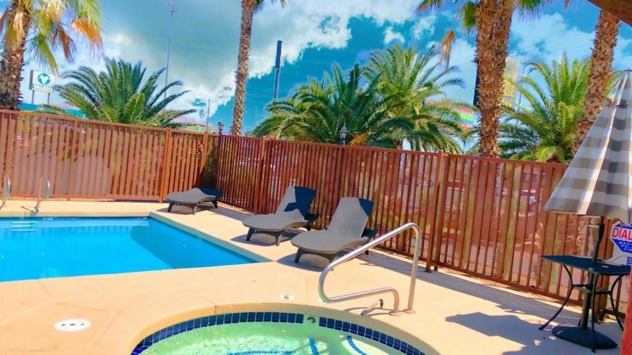 Photo of Outdoor in North Las Vegas