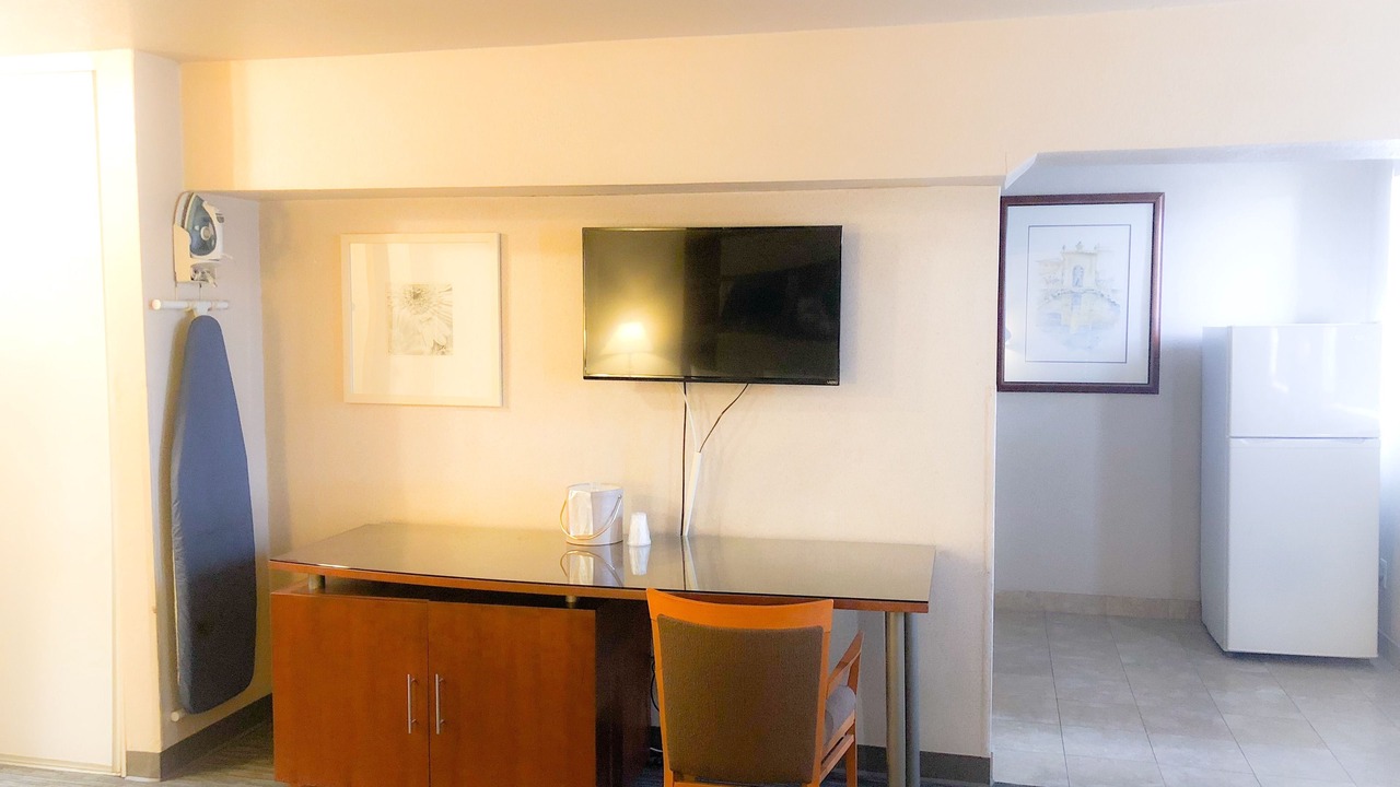 Photo of Bedroom in North Las Vegas