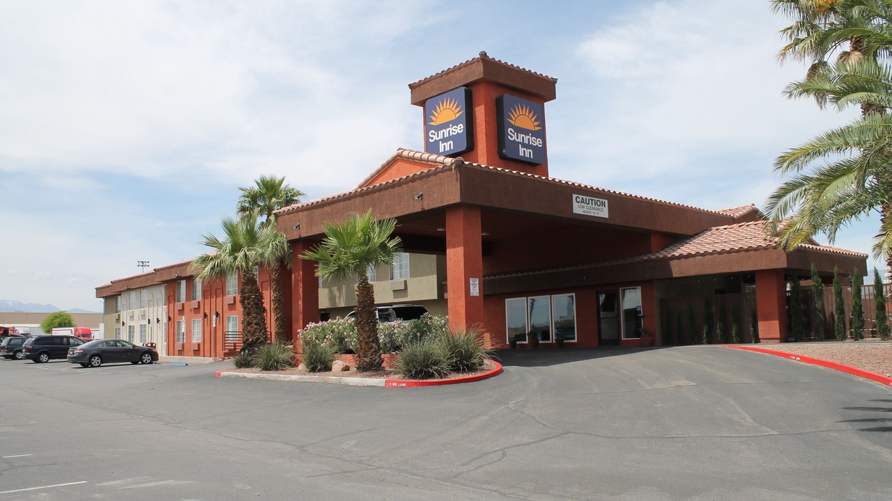 Photo of Outdoor in North Las Vegas