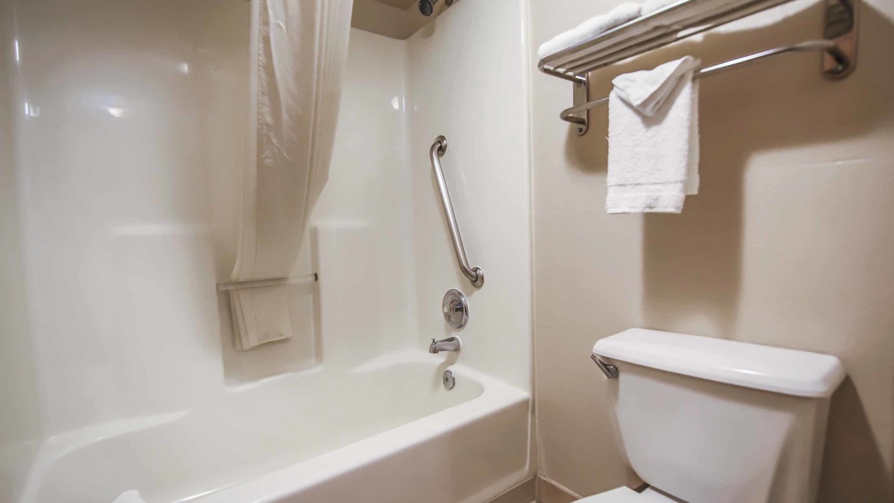 Photo of Bathroom in North Las Vegas
