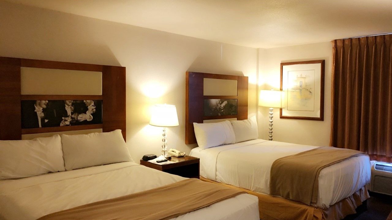 Photo of Bedroom in North Las Vegas