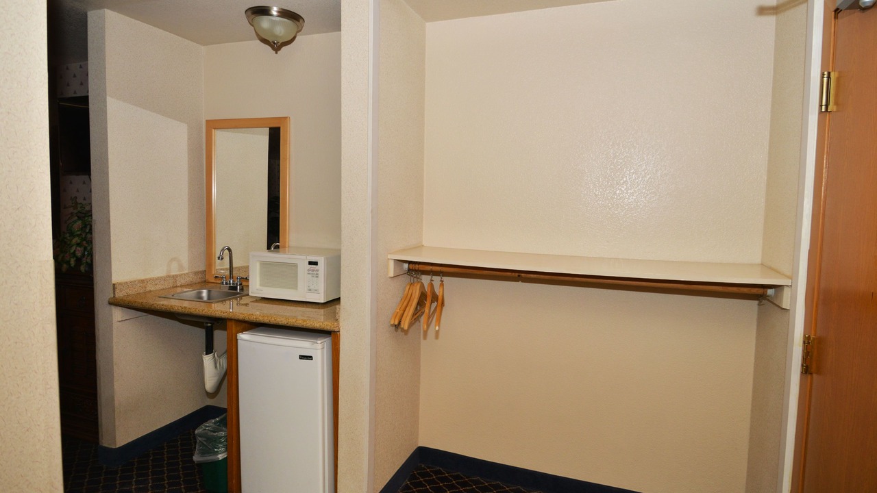 Photo of Bedroom in North Las Vegas