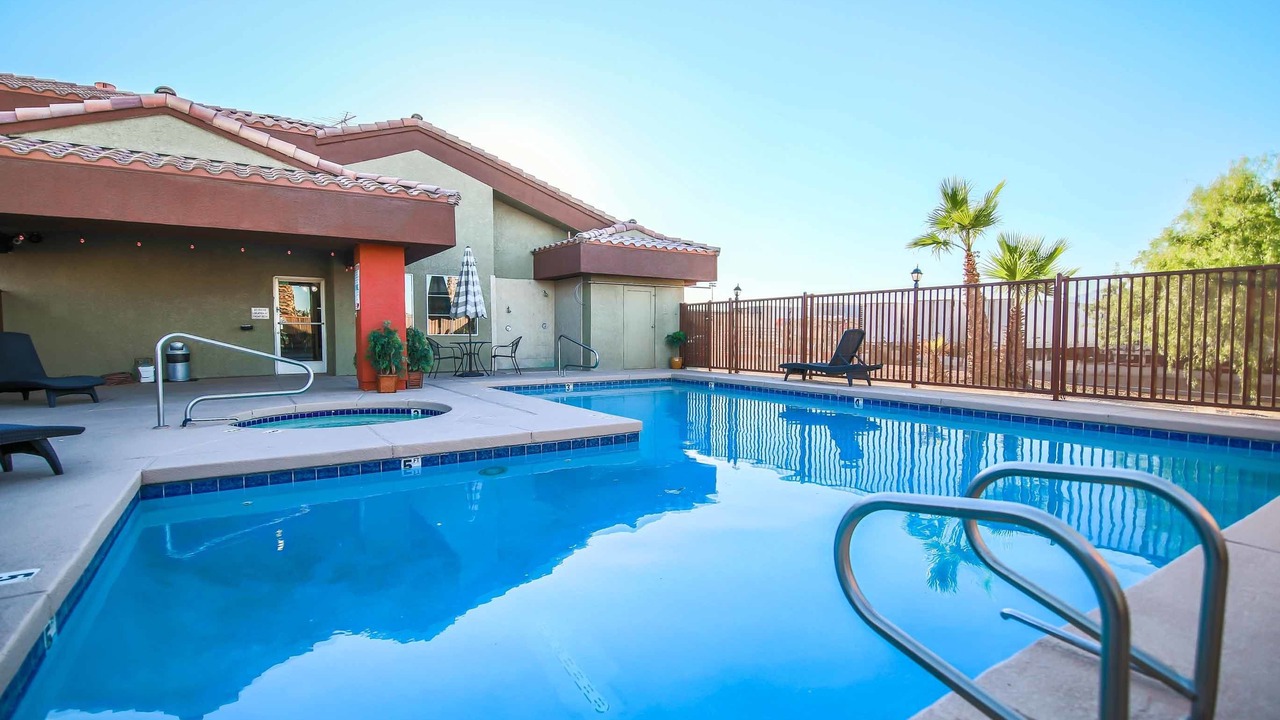 Photo of Outdoor in North Las Vegas