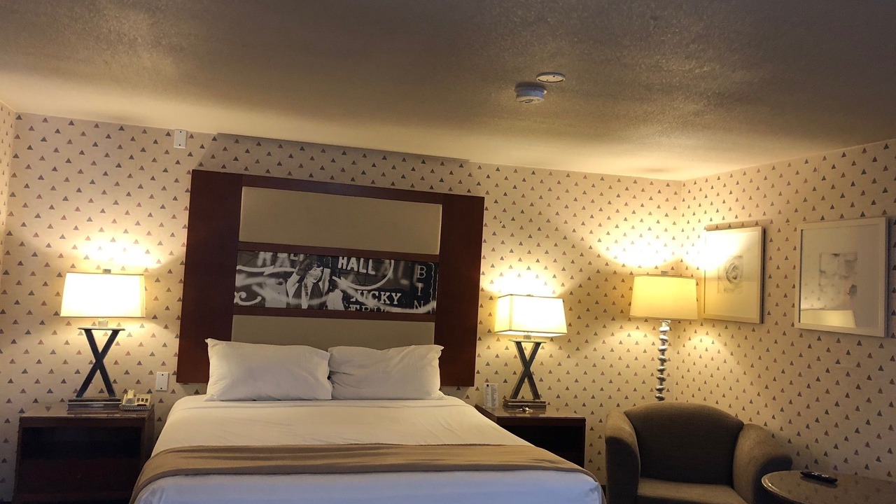 Photo of Bedroom in North Las Vegas