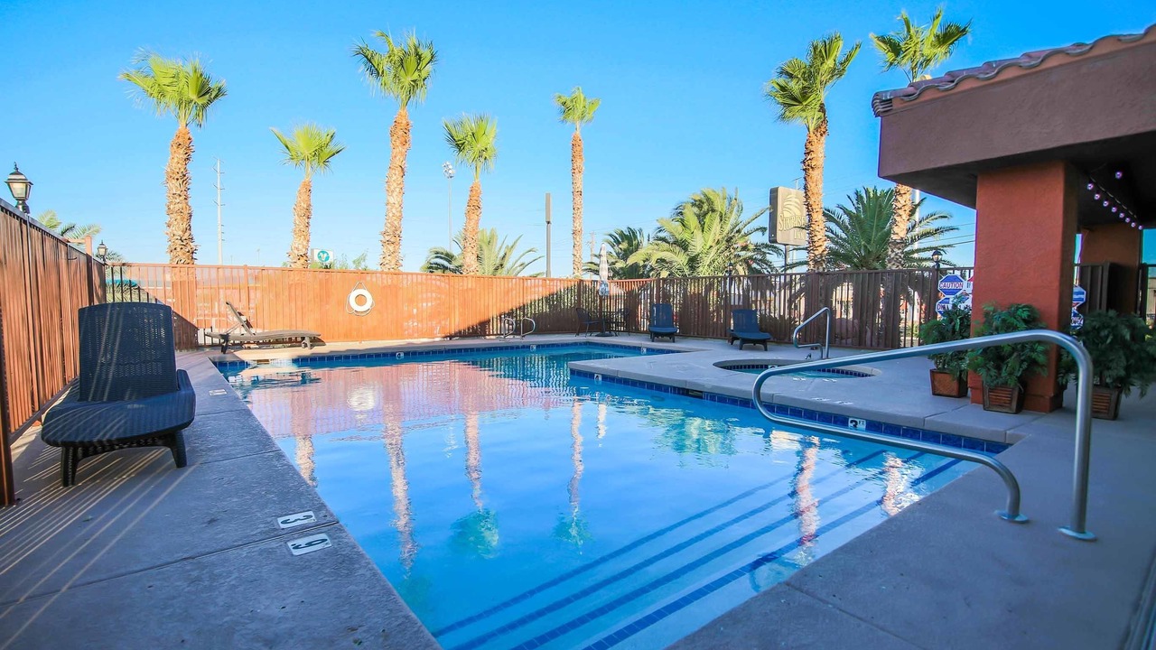 Photo of Outdoor in North Las Vegas