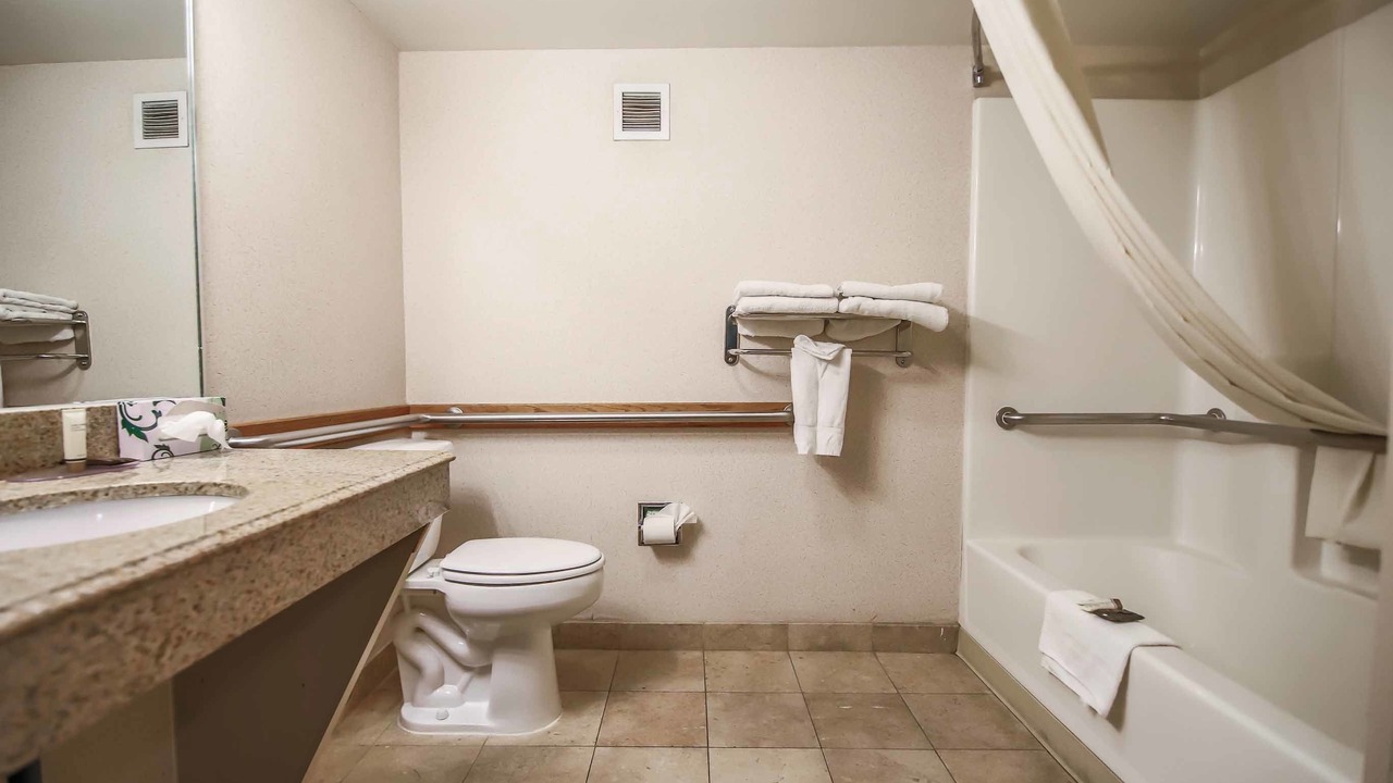 Photo of Bathroom in North Las Vegas