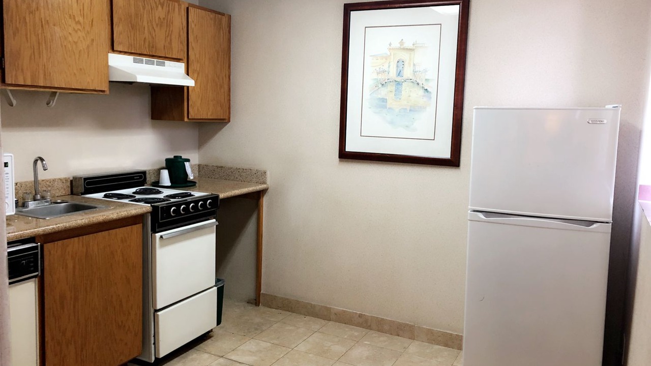 Photo of Bedroom in North Las Vegas