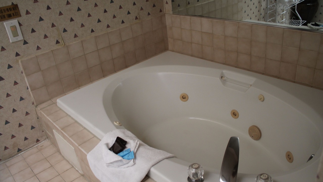Photo of Bathroom in North Las Vegas