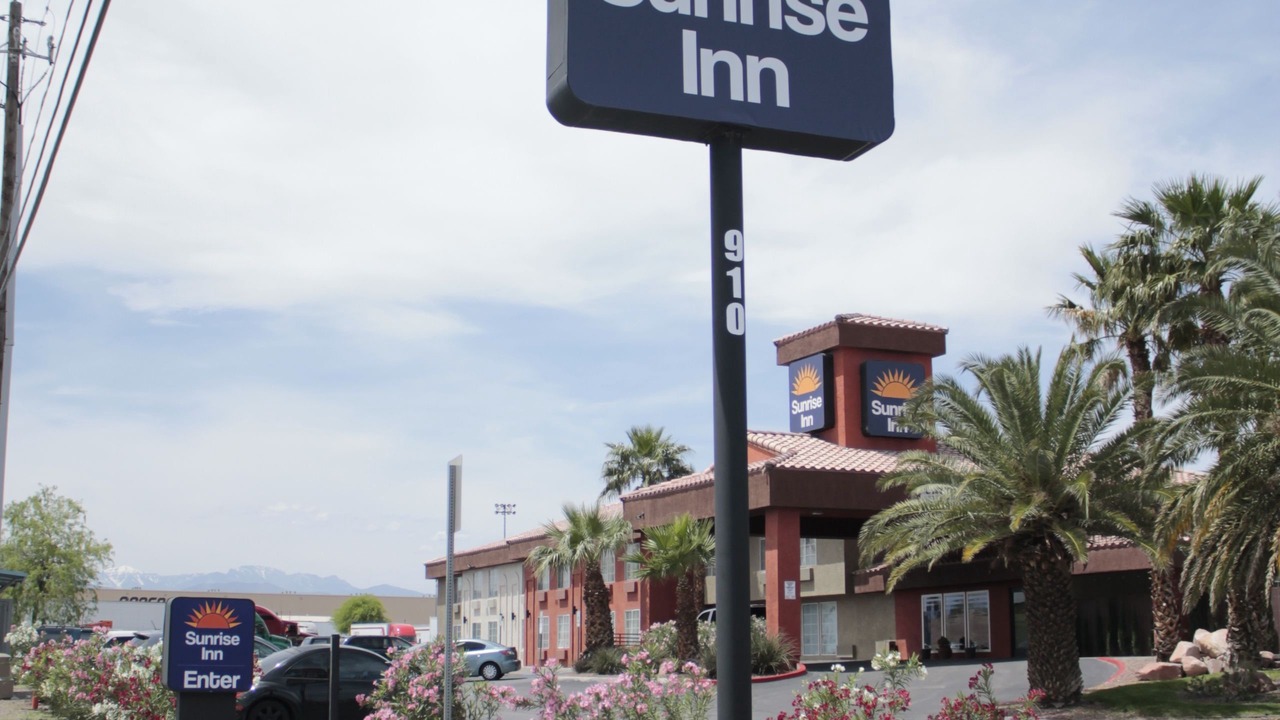 Photo of Outdoor in North Las Vegas