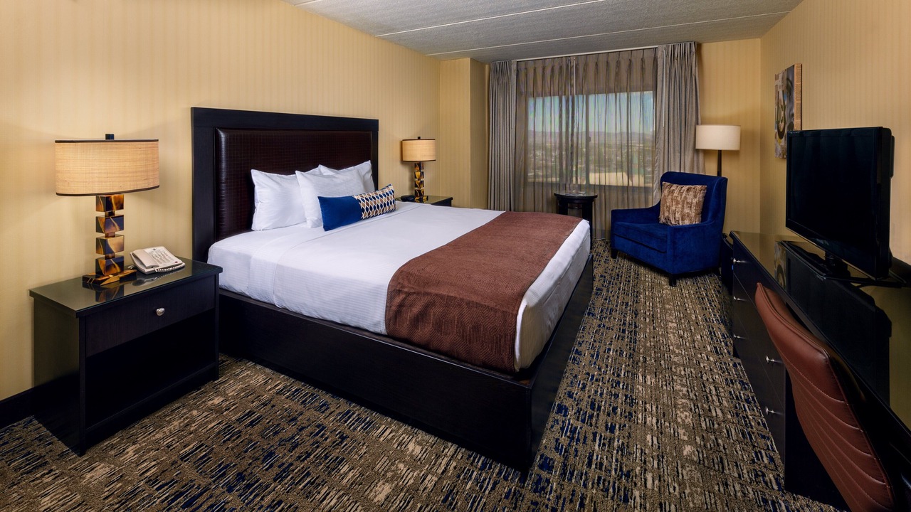 Photo of Bedroom in Sunrise Manor