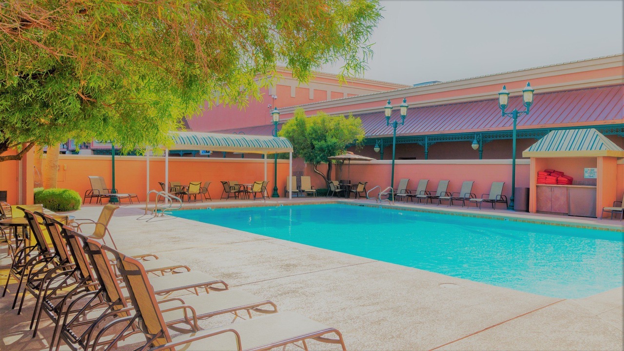 Photo of Outdoor in Sunrise Manor